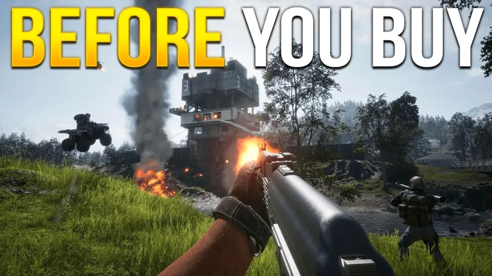 Wardogs: EVERYTHING You Need to Know Before You Buy!